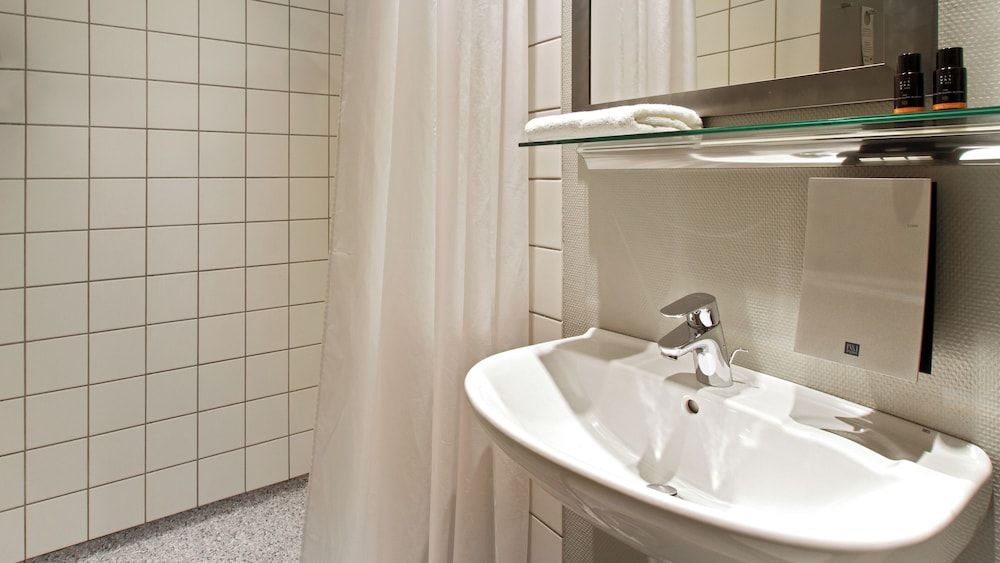 Hotel Kronjylland Superior Double Room 6