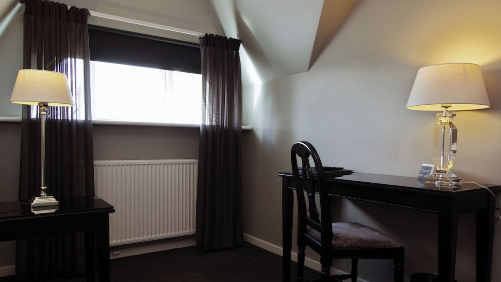 Hotel Kronjylland Superior Double Room 7