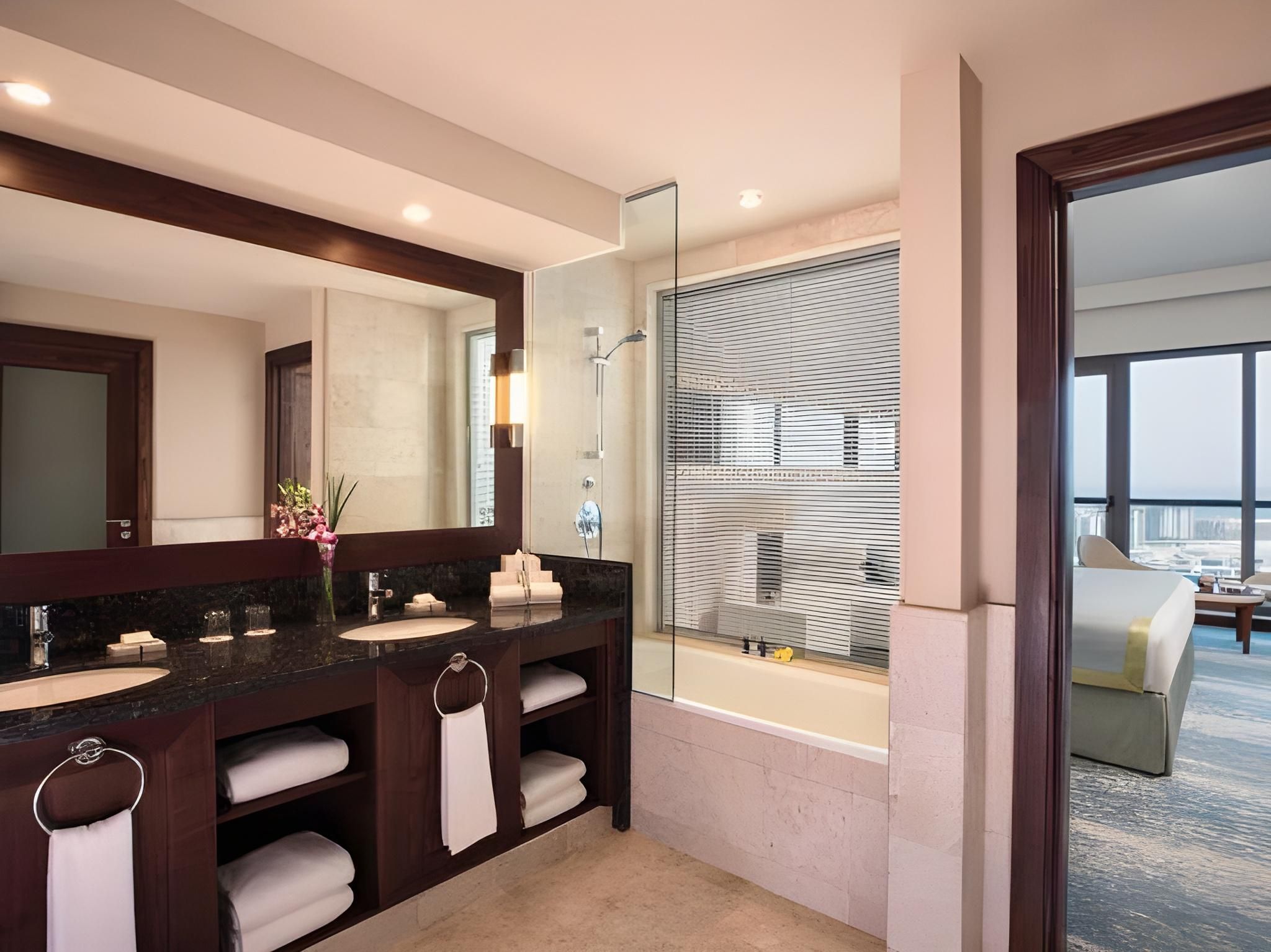 undefined JA Ocean View Hotel, Jumeirah Beach Dubai 5