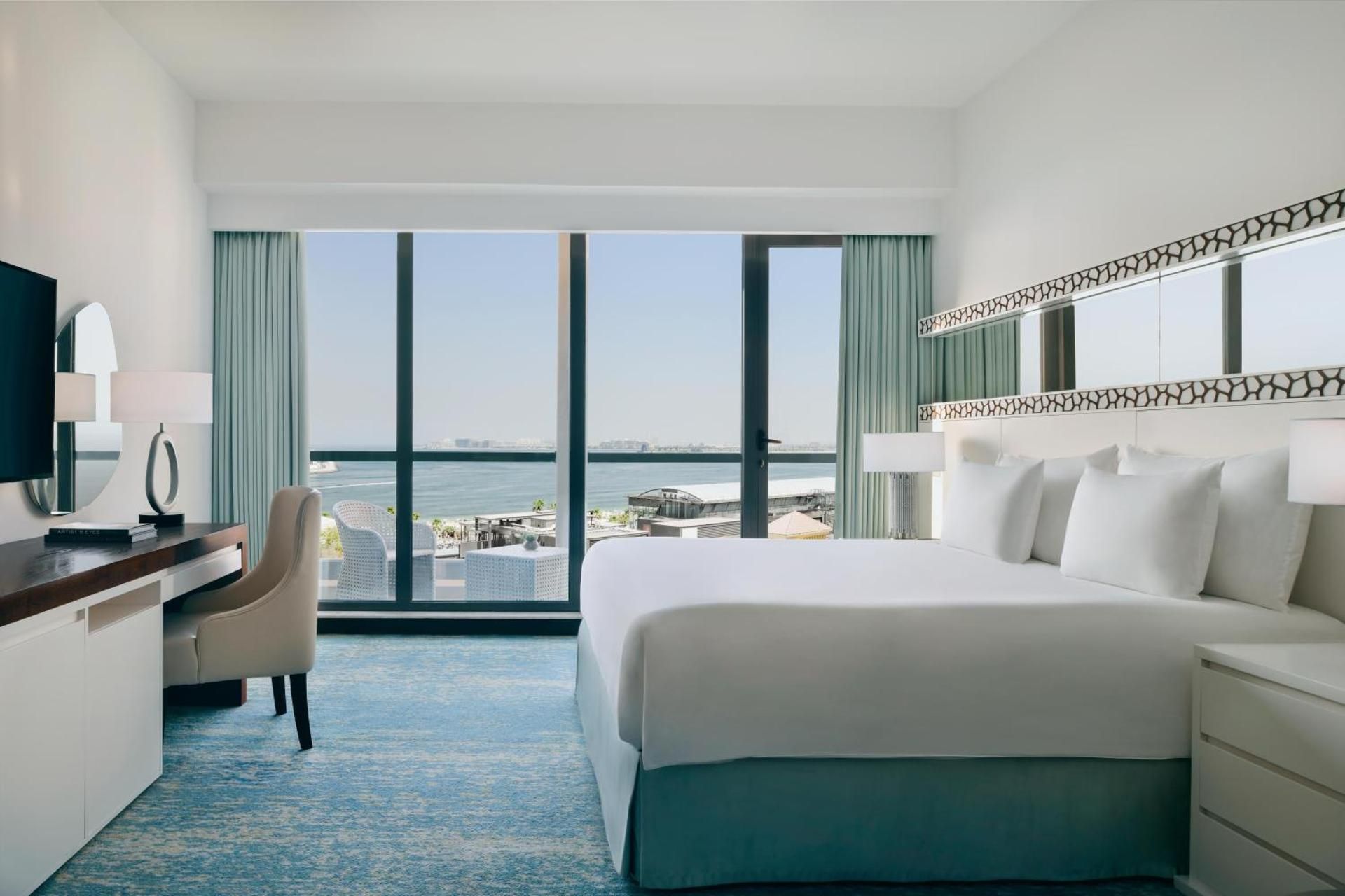 undefined JA Ocean View Hotel, Jumeirah Beach Dubai 2