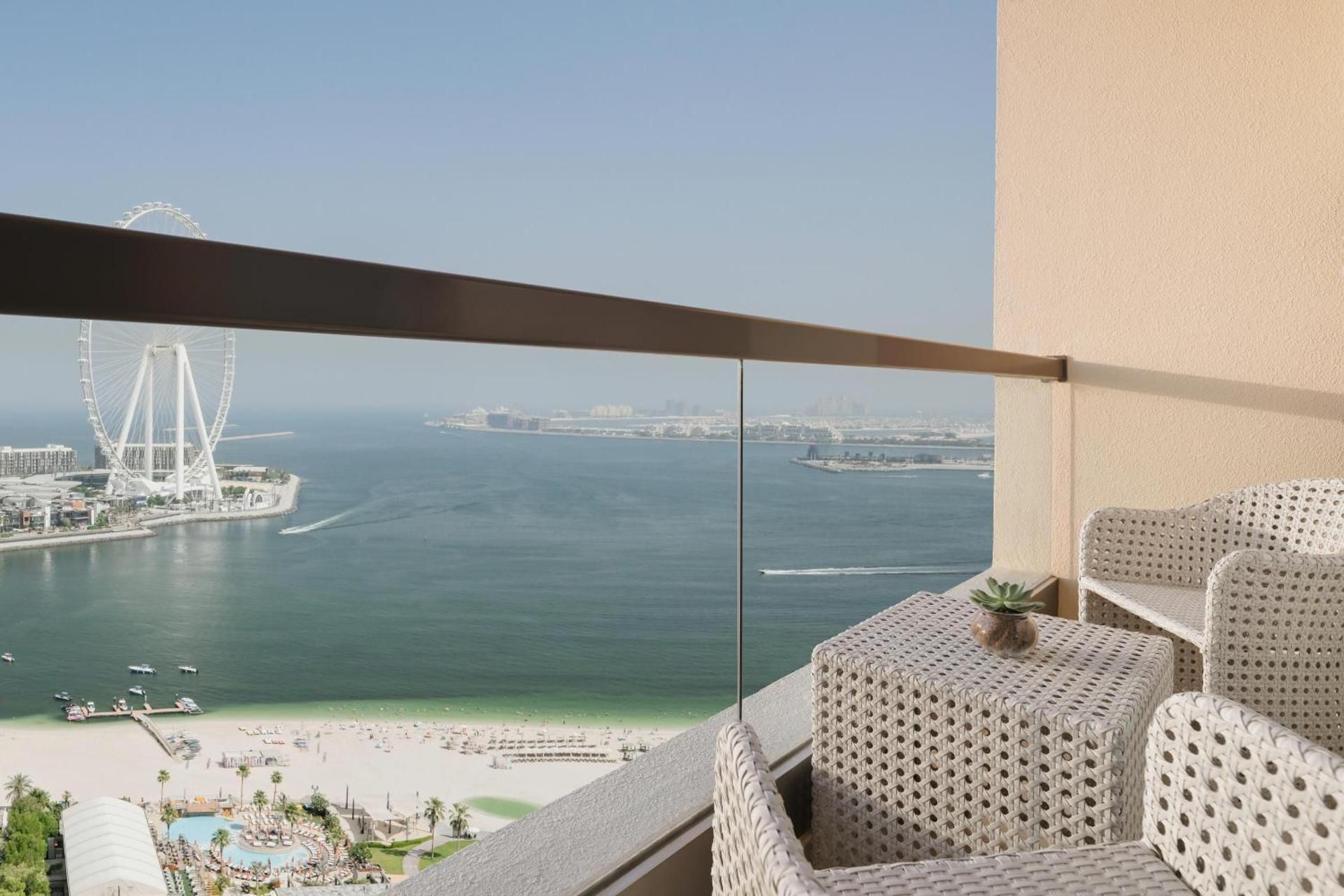 undefined JA Ocean View Hotel, Jumeirah Beach Dubai 3