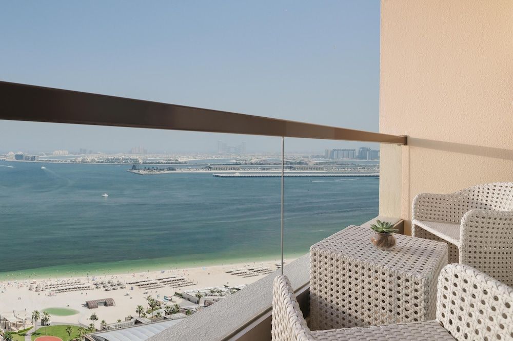 undefined JA Ocean View Hotel, Jumeirah Beach Dubai 9