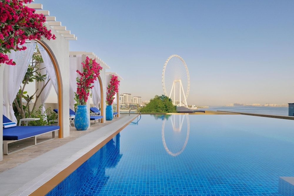 undefined JA Ocean View Hotel, Jumeirah Beach Dubai