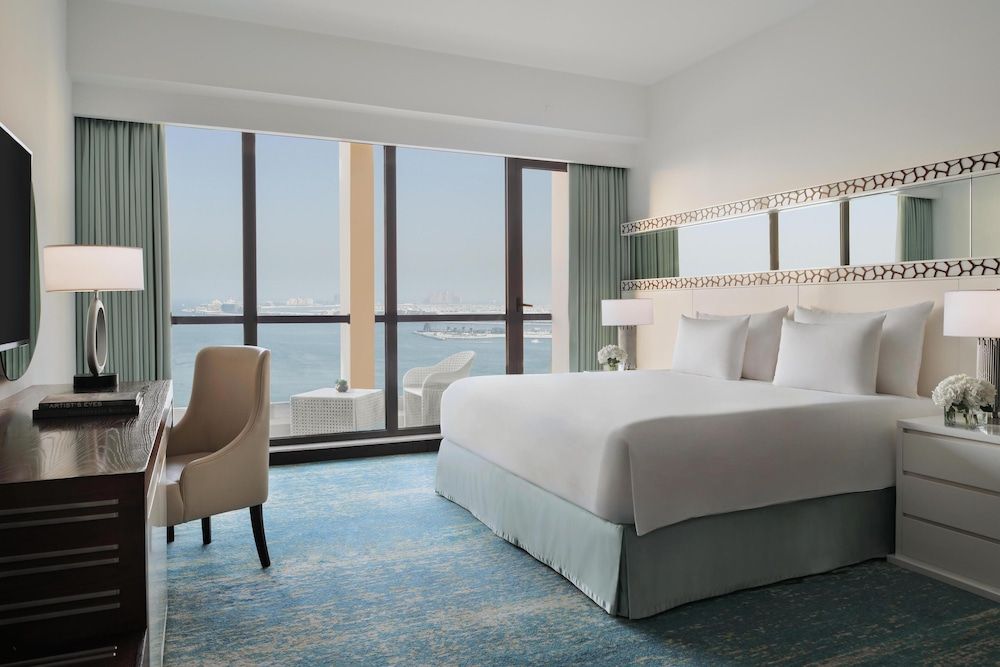 undefined JA Ocean View Hotel, Jumeirah Beach Dubai 6