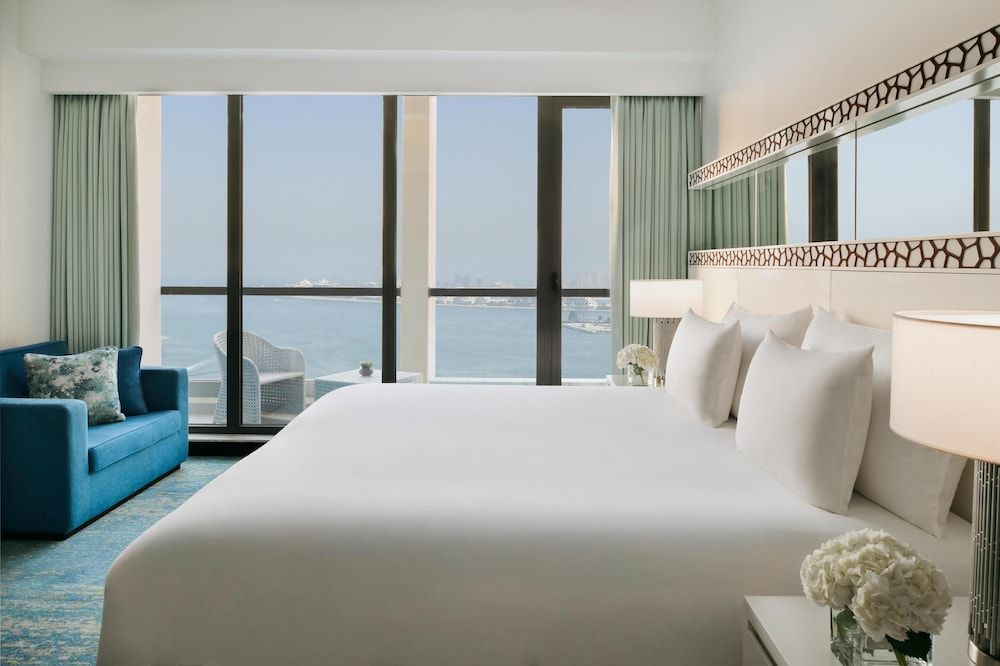 undefined JA Ocean View Hotel, Jumeirah Beach Dubai 7