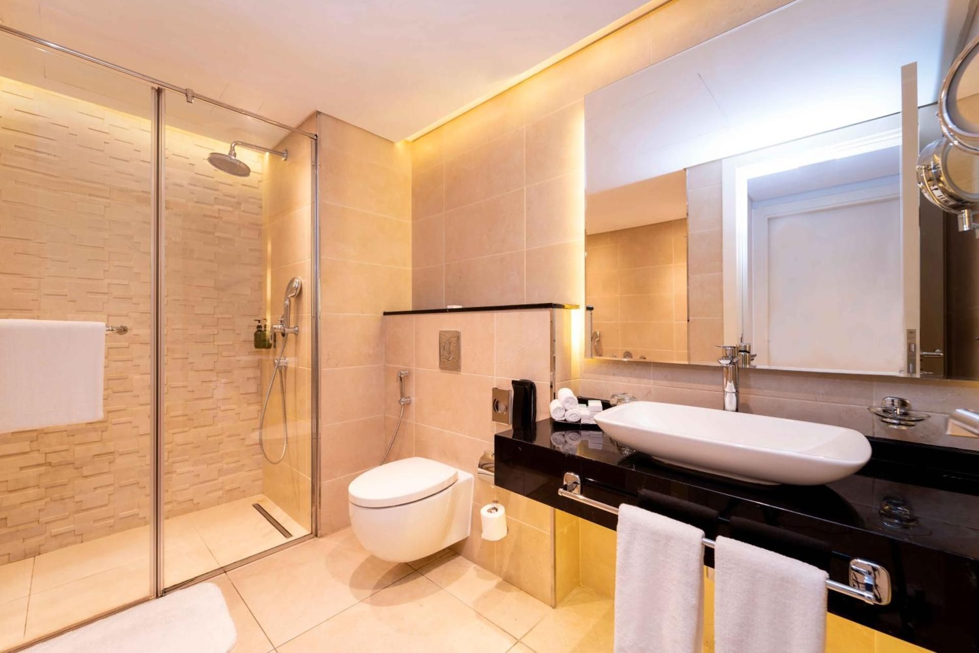 undefined Mercure Dubai Barsha Heights Hotel Suites And Apartments 7