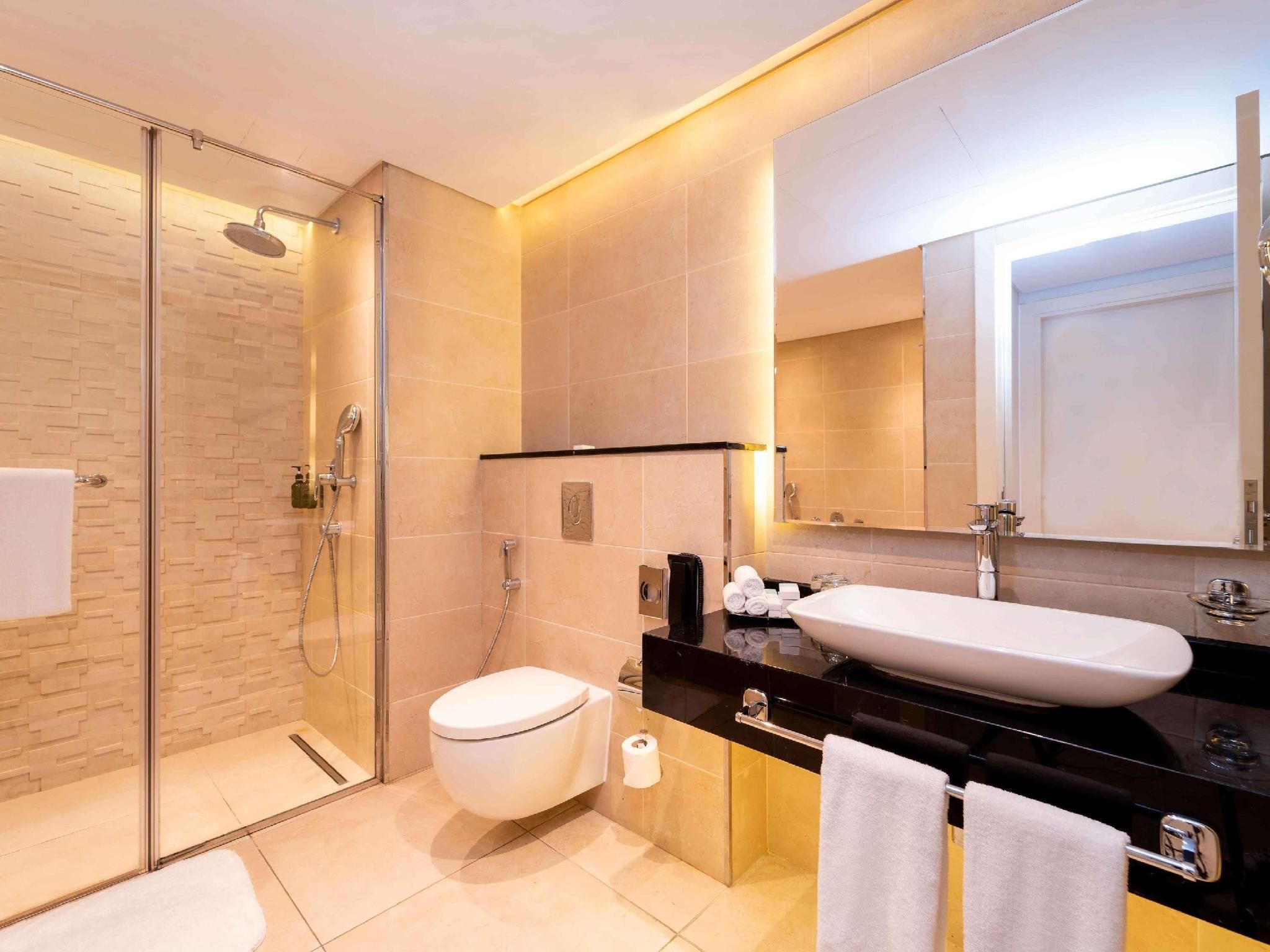 undefined Mercure Dubai Barsha Heights Hotel Suites And Apartments 8