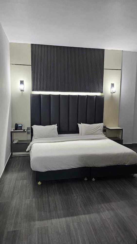 undefined Sunday Sharjah Aparthotel formerly Royal Tulip 8