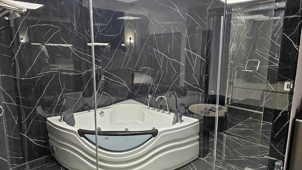 undefined Sunday Sharjah Aparthotel formerly Royal Tulip 10