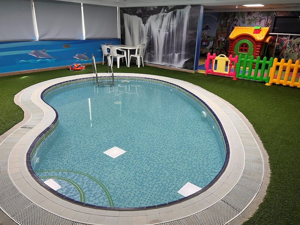 Childrens Pool