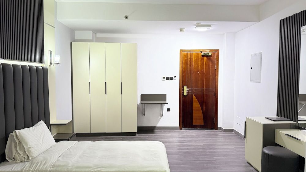 undefined Sunday Sharjah Aparthotel formerly Royal Tulip 4