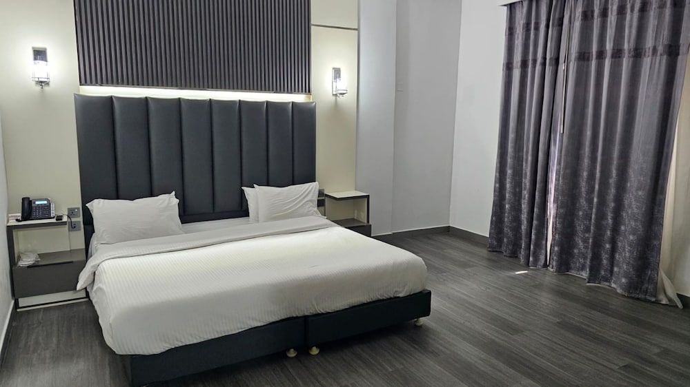 undefined Sunday Sharjah Aparthotel formerly Royal Tulip 7