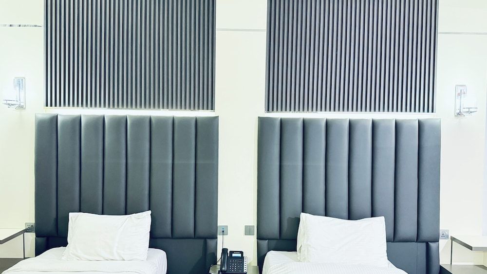 undefined Sunday Sharjah Aparthotel formerly Royal Tulip 3