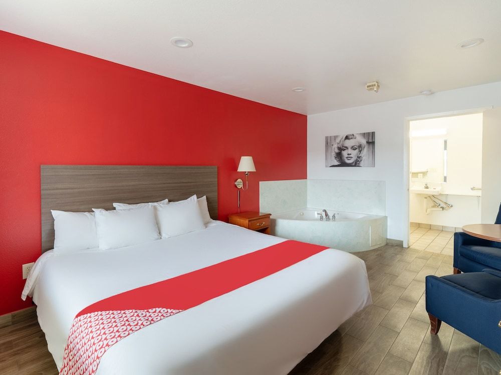 Suite, 1 Bedroom