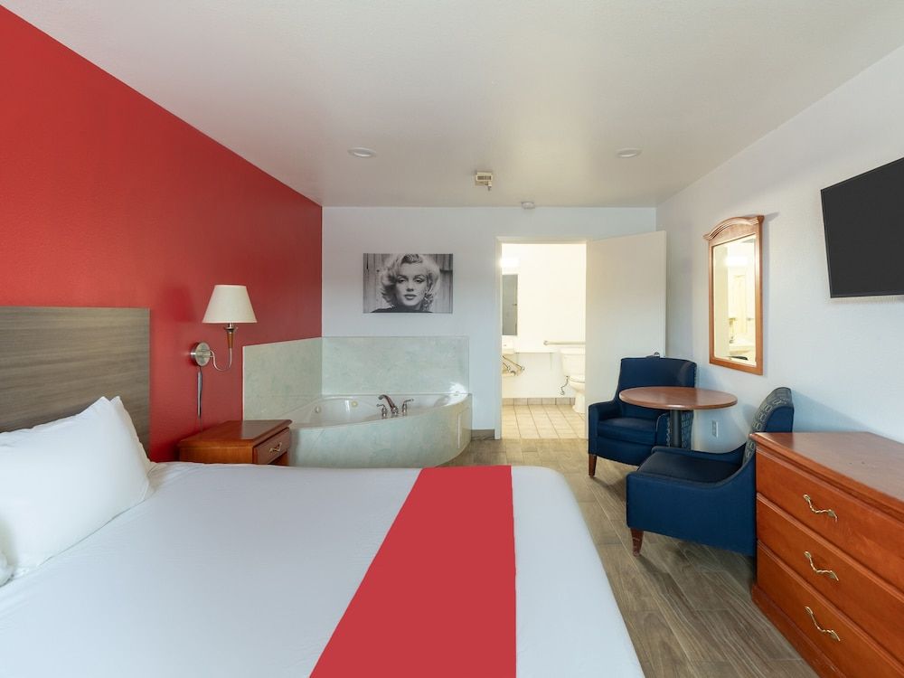 Suite, 1 Bedroom