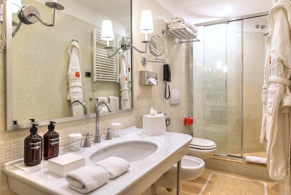 47 Boutique Hotel Classic Double Room 3