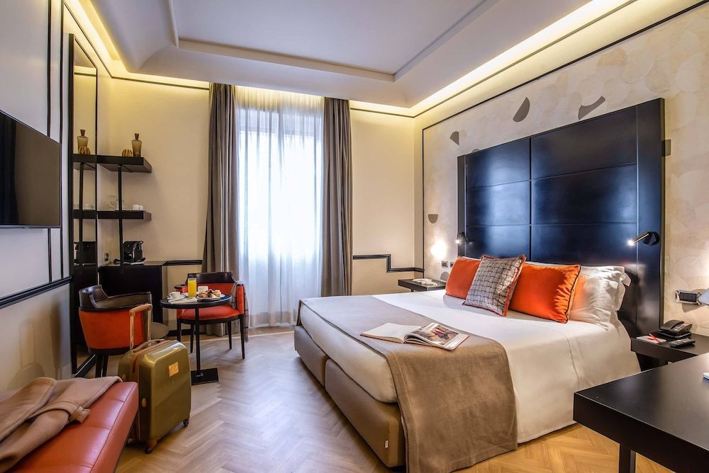 47 Boutique Hotel Classic Double Room 2