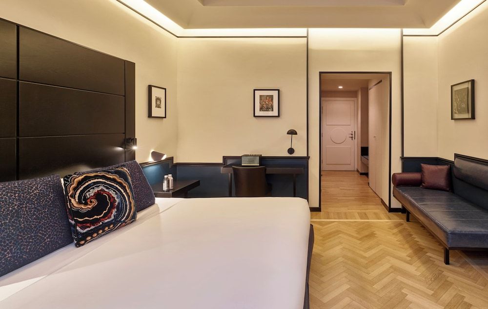 47 Boutique Hotel Classic Double Room 6