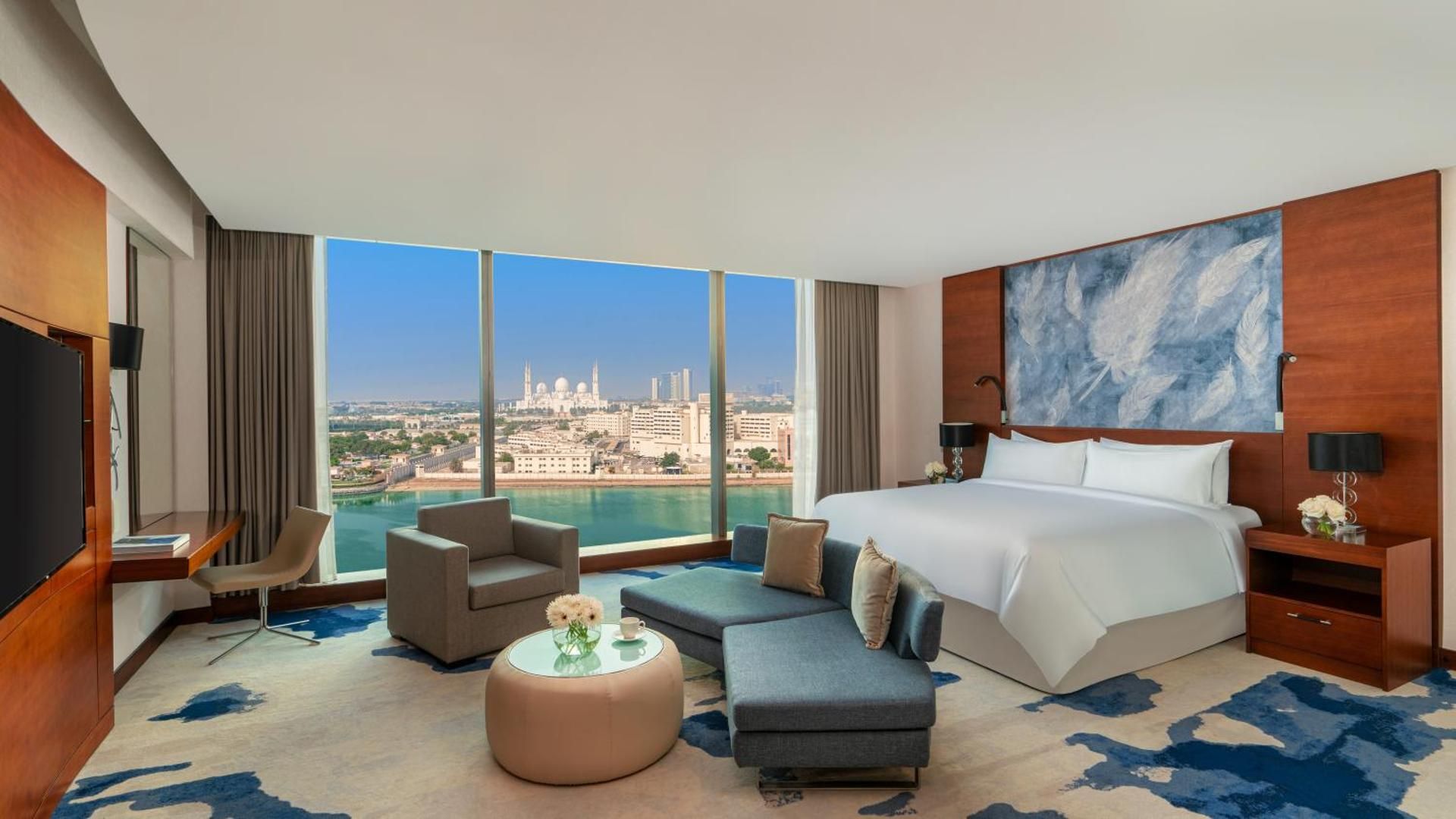undefined Fairmont Bab Al Bahr 9