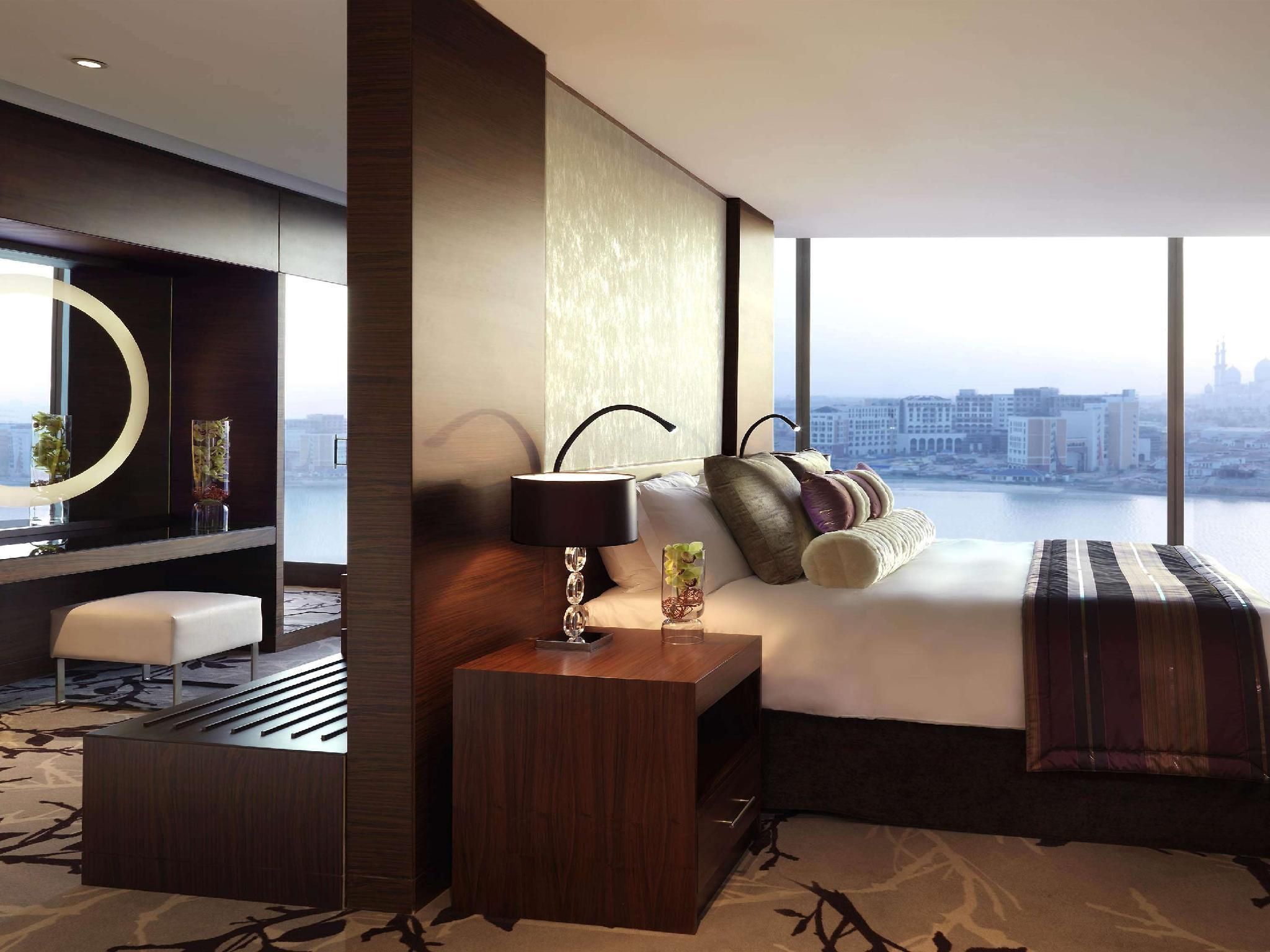 undefined Fairmont Bab Al Bahr 7