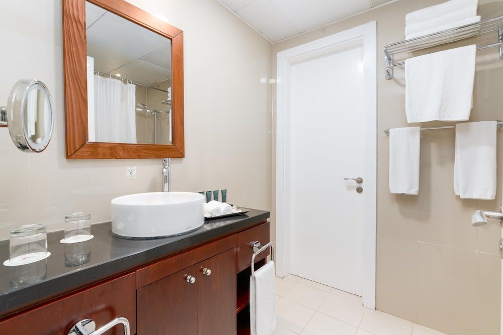 Premier Twin Room
