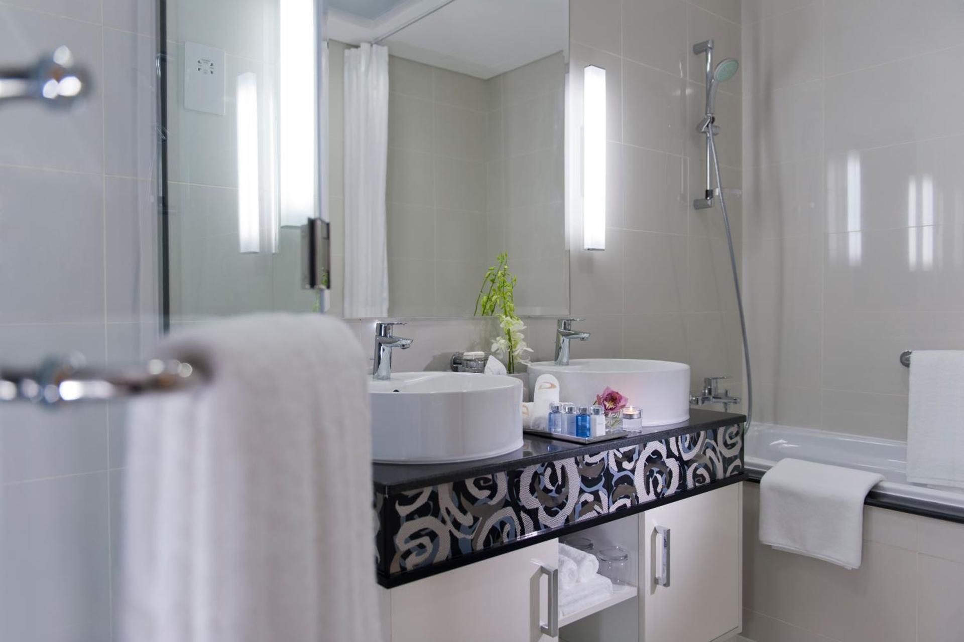 DAMAC Maison Mall Street Deluxe 2