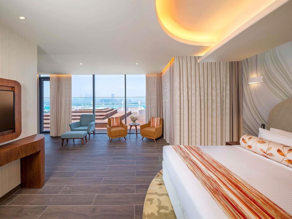 undefined The Retreat Palm Dubai MGallery by Sofitel 5