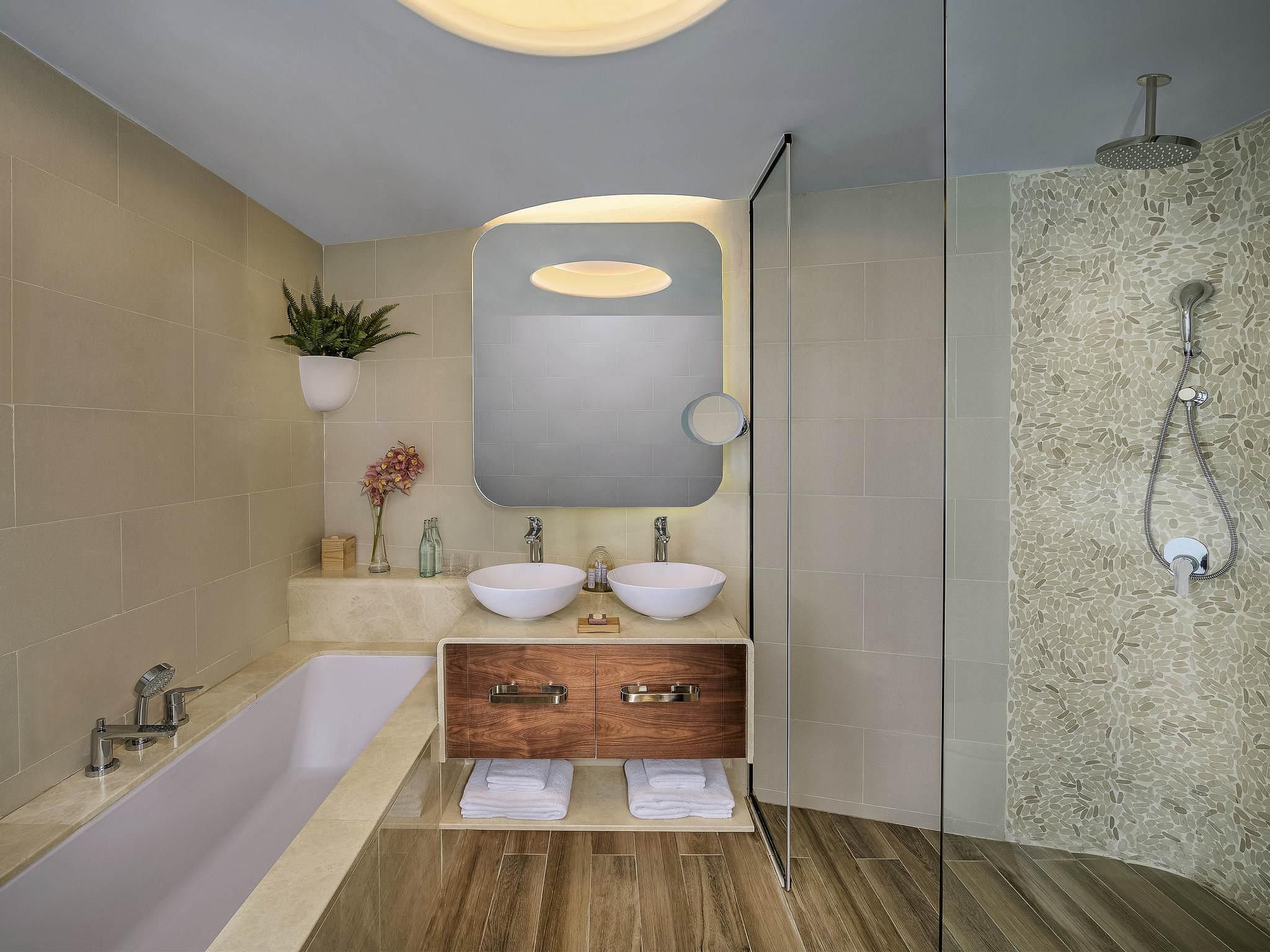 undefined The Retreat Palm Dubai MGallery by Sofitel 10