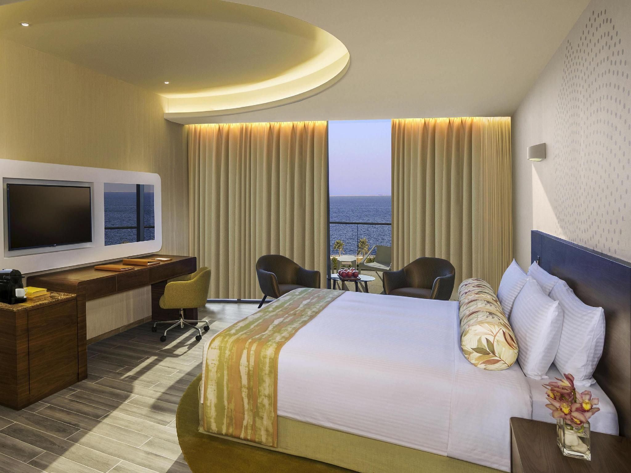 undefined The Retreat Palm Dubai MGallery by Sofitel 9