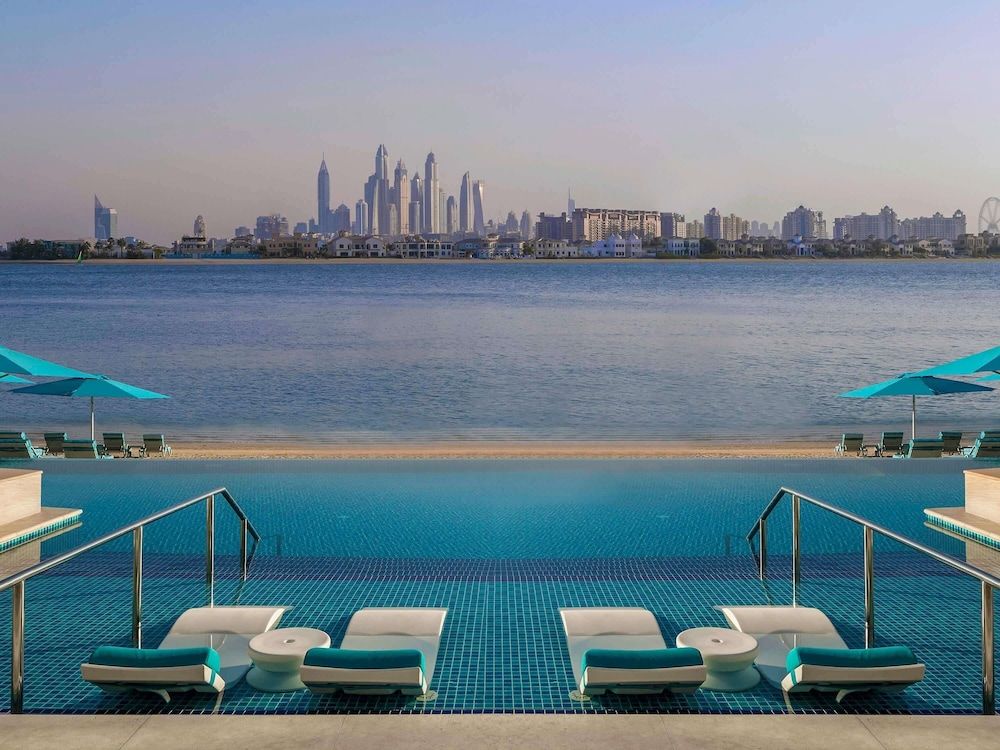undefined The Retreat Palm Dubai MGallery by Sofitel