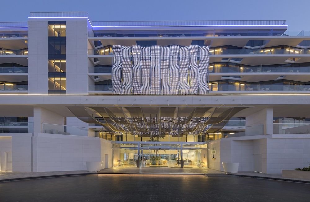 undefined The Retreat Palm Dubai MGallery by Sofitel 3