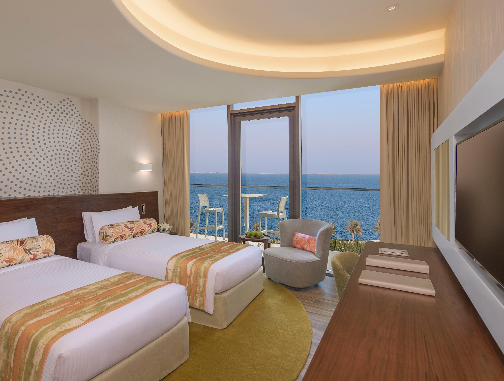 undefined The Retreat Palm Dubai MGallery by Sofitel 8
