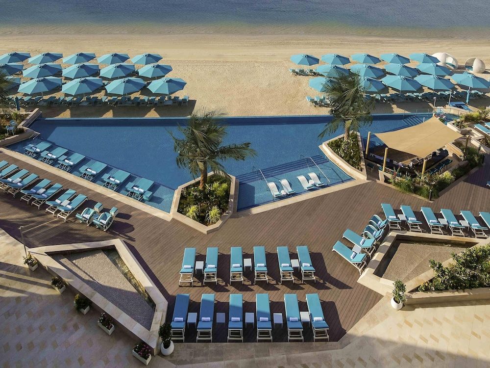 undefined The Retreat Palm Dubai MGallery by Sofitel