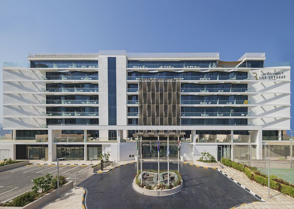 undefined The Retreat Palm Dubai MGallery by Sofitel 2