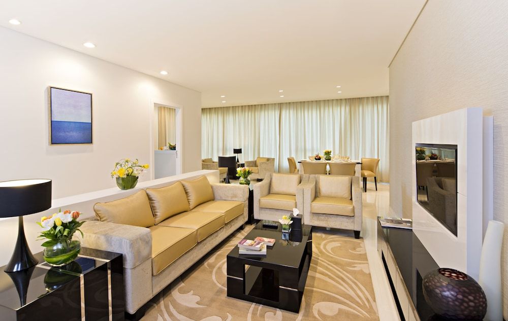 undefined DAMAC Maison Canal Views