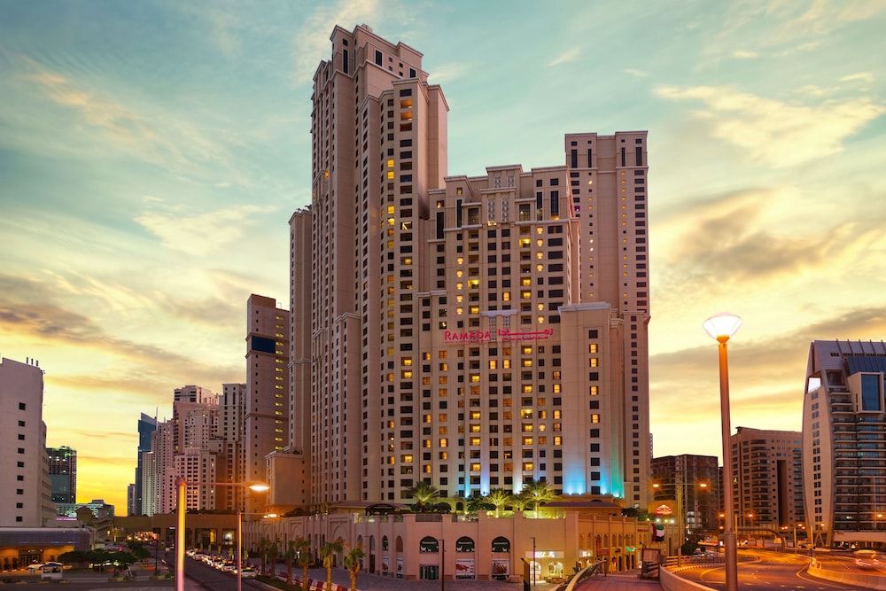 undefined Ramada Hotel and Suites by Wyndham Dubai JBR 7