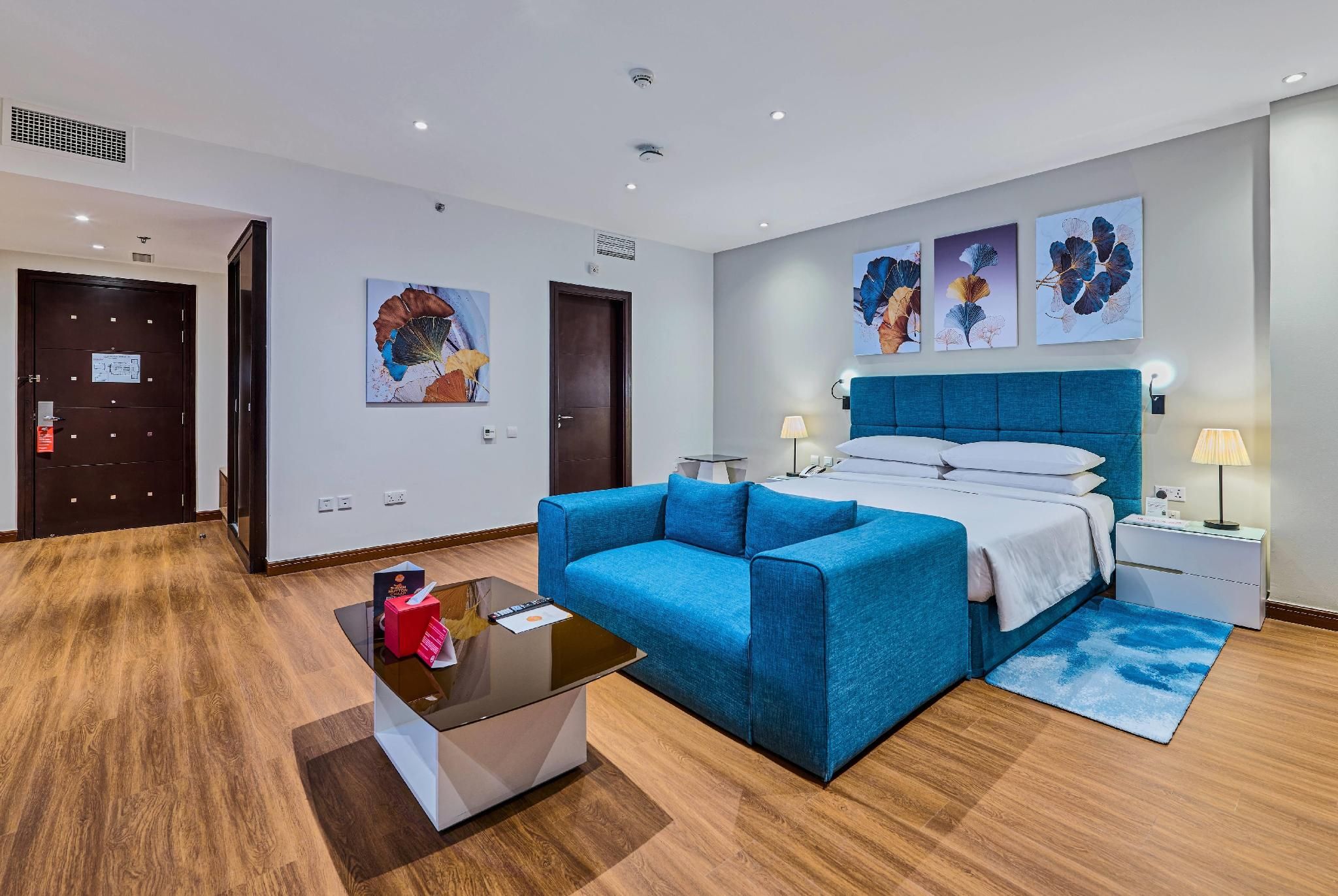 undefined Ramada Hotel and Suites by Wyndham Dubai JBR 8