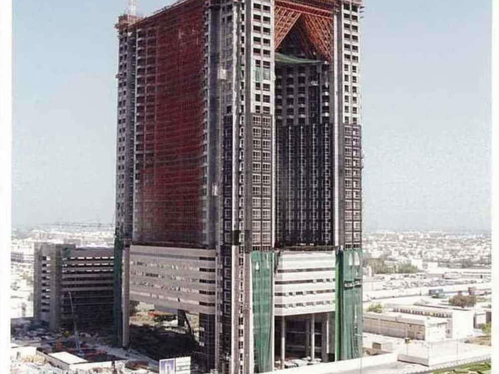undefined Fairmont Dubai 7