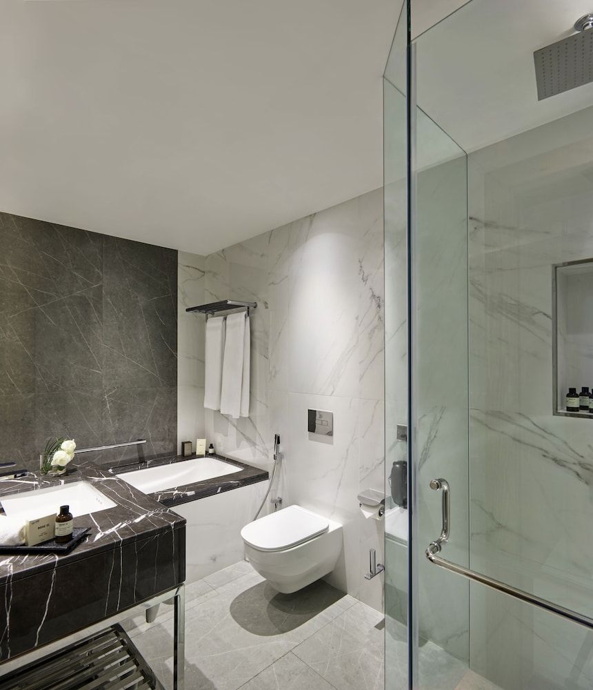 undefined Fairmont Dubai 10