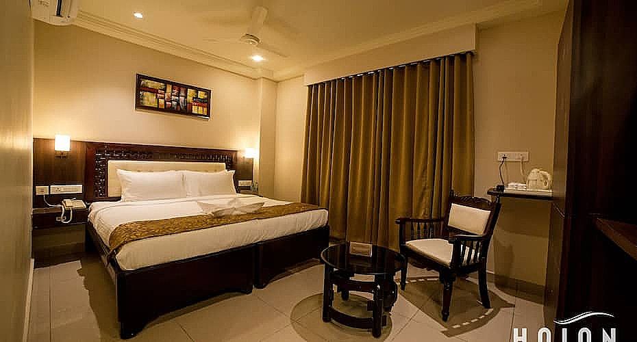 undefined Haian- An Olive Tree Hotel 7