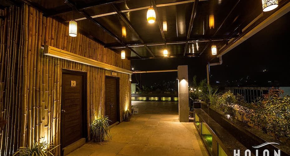 undefined Haian- An Olive Tree Hotel 6