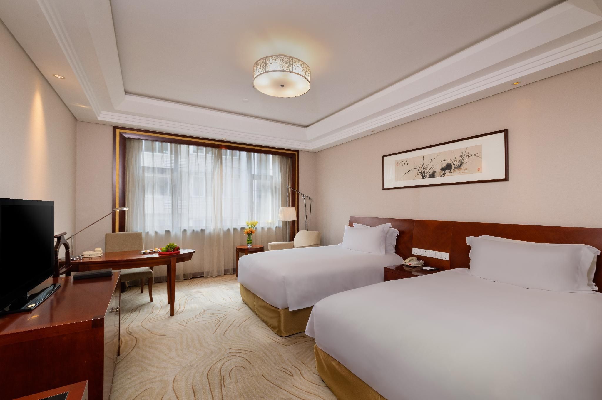 SUPERIOR ROOM, 2 Single Size Beds