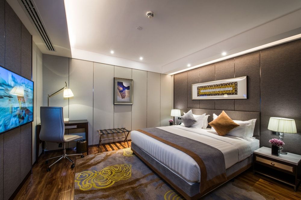 undefined Braira Qurtubah Riyadh