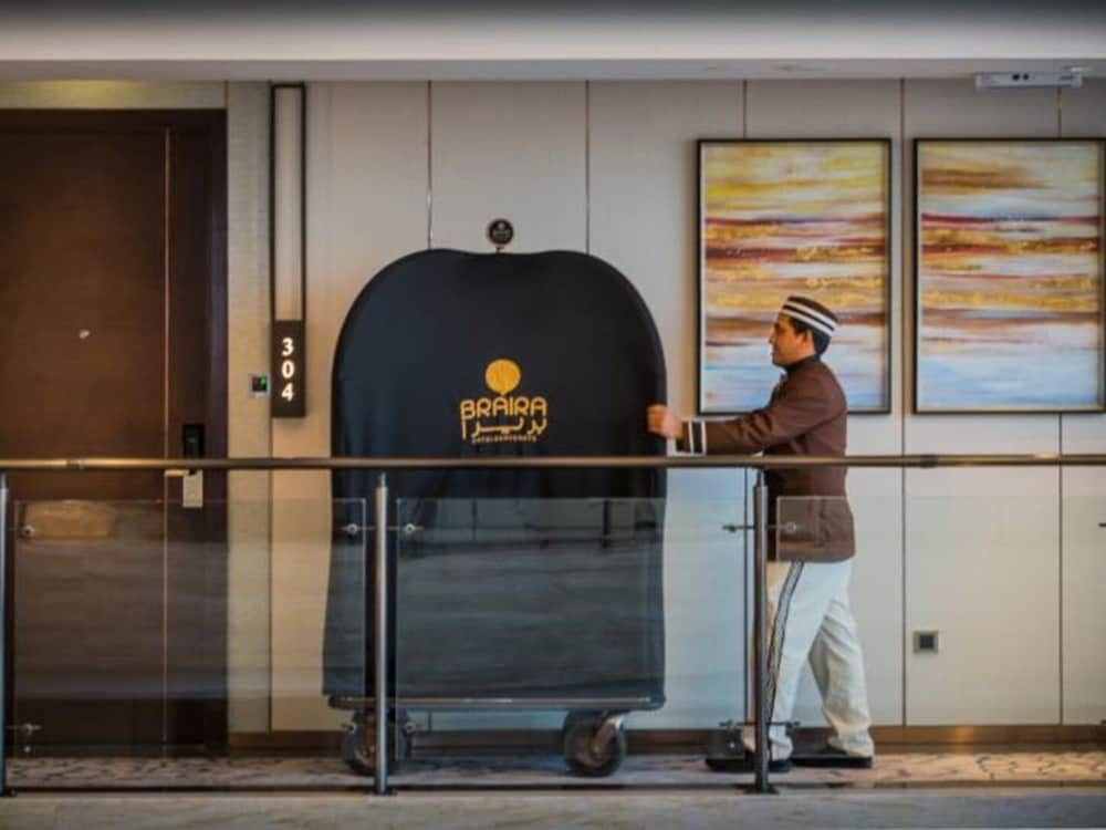 undefined Braira Qurtubah Riyadh 4