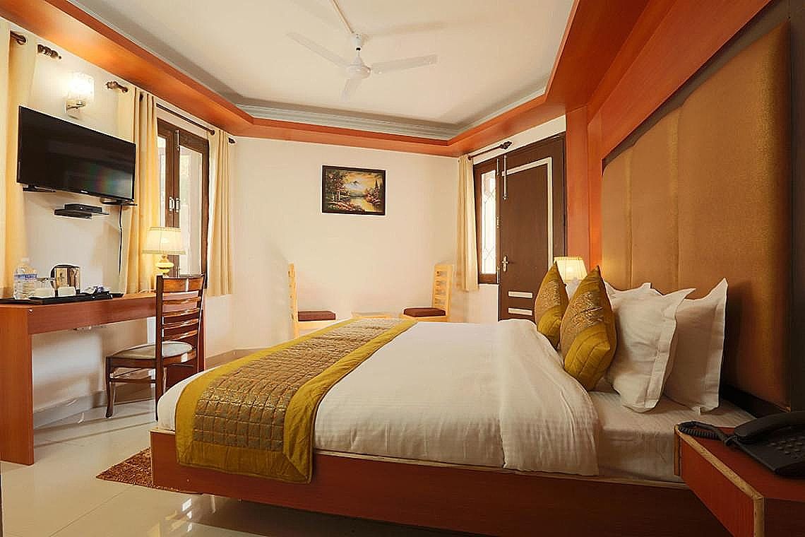Premium Room with View