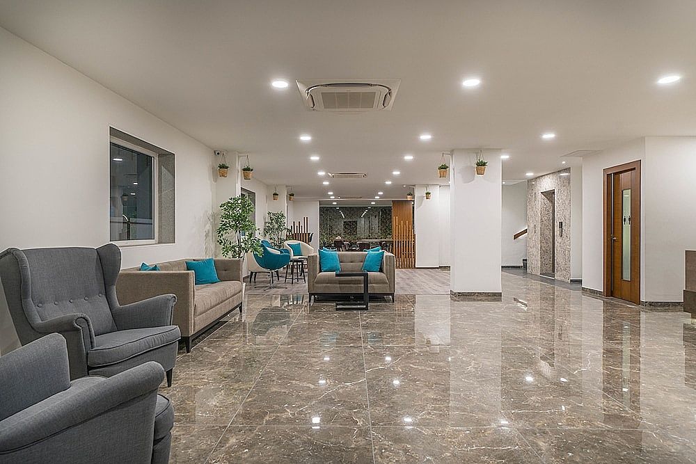 undefined SKYLA Studios & Suites - Jubliee Hills 3