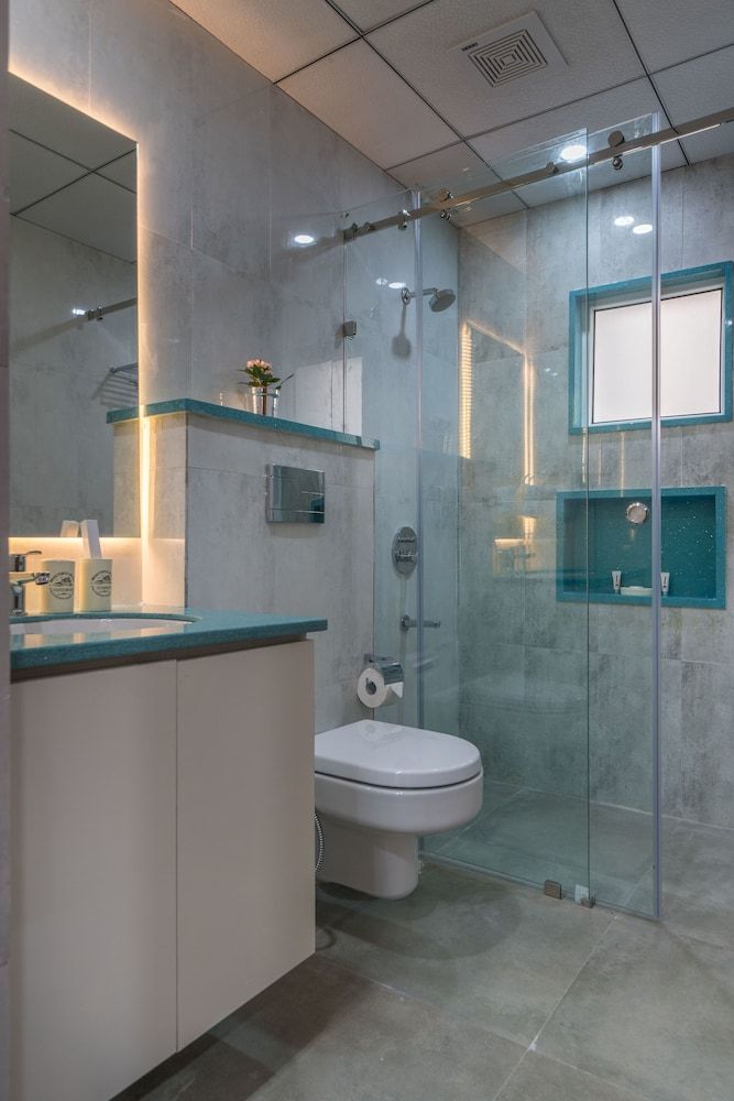 undefined SKYLA Studios & Suites - Jubliee Hills 10