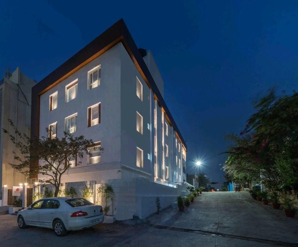 undefined SKYLA Studios & Suites - Jubliee Hills 8