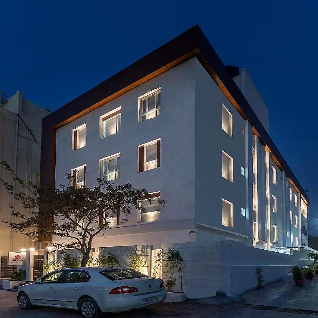 undefined SKYLA Studios & Suites - Jubliee Hills
