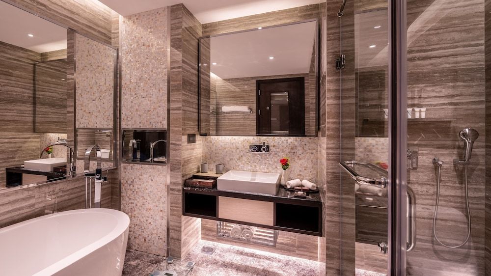 Braira Al Nakheel Hotel Superior Double Room 6